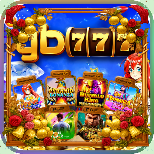 gb777 — galeri pratinjau - APK Resmi