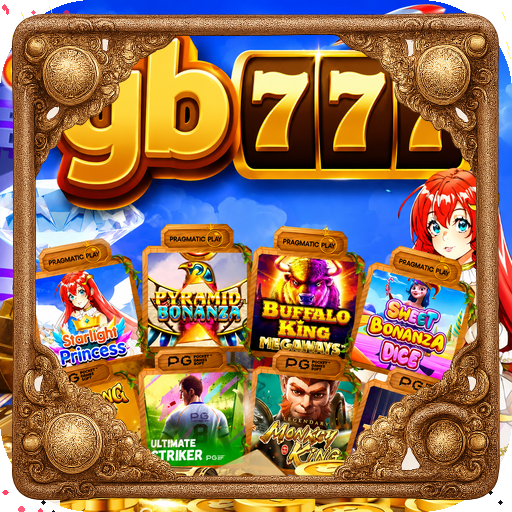 gb777 — galeri pratinjau Resmi APK